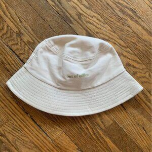 Out Of Office Bucket Hat